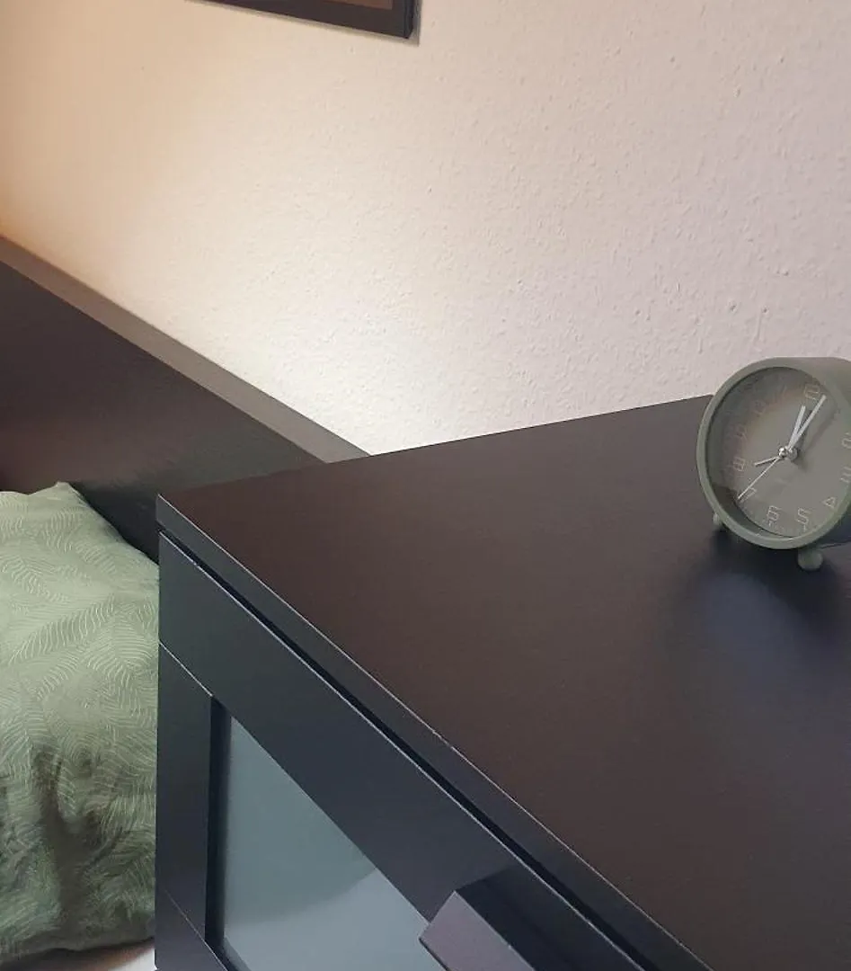 Homestay Work&Relax Bc Apartment Stuttgart Germany