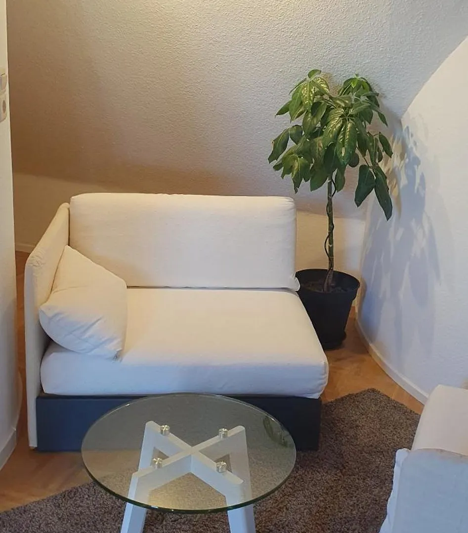 Work&Relax Bc Apartment Stuttgart Homestay