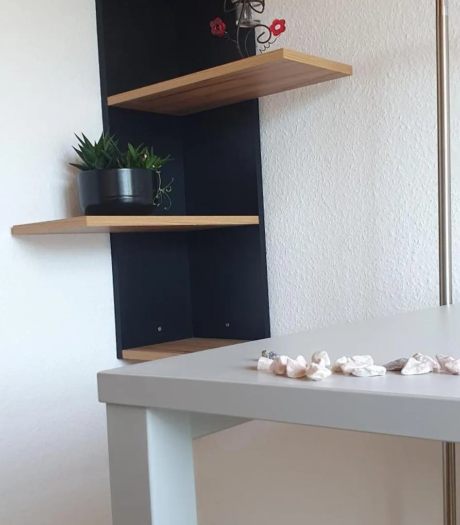 Work&Relax Bc Apartment Stuttgart 0*,
