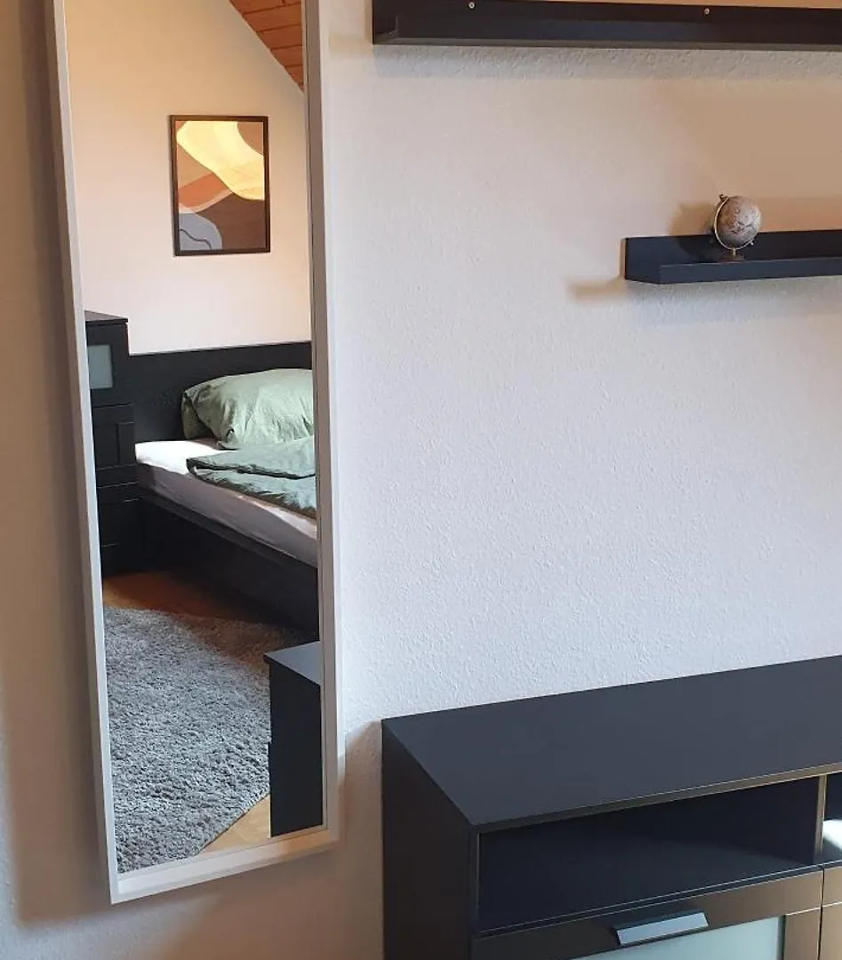 Work&Relax Bc Apartment Stuttgart 0*,