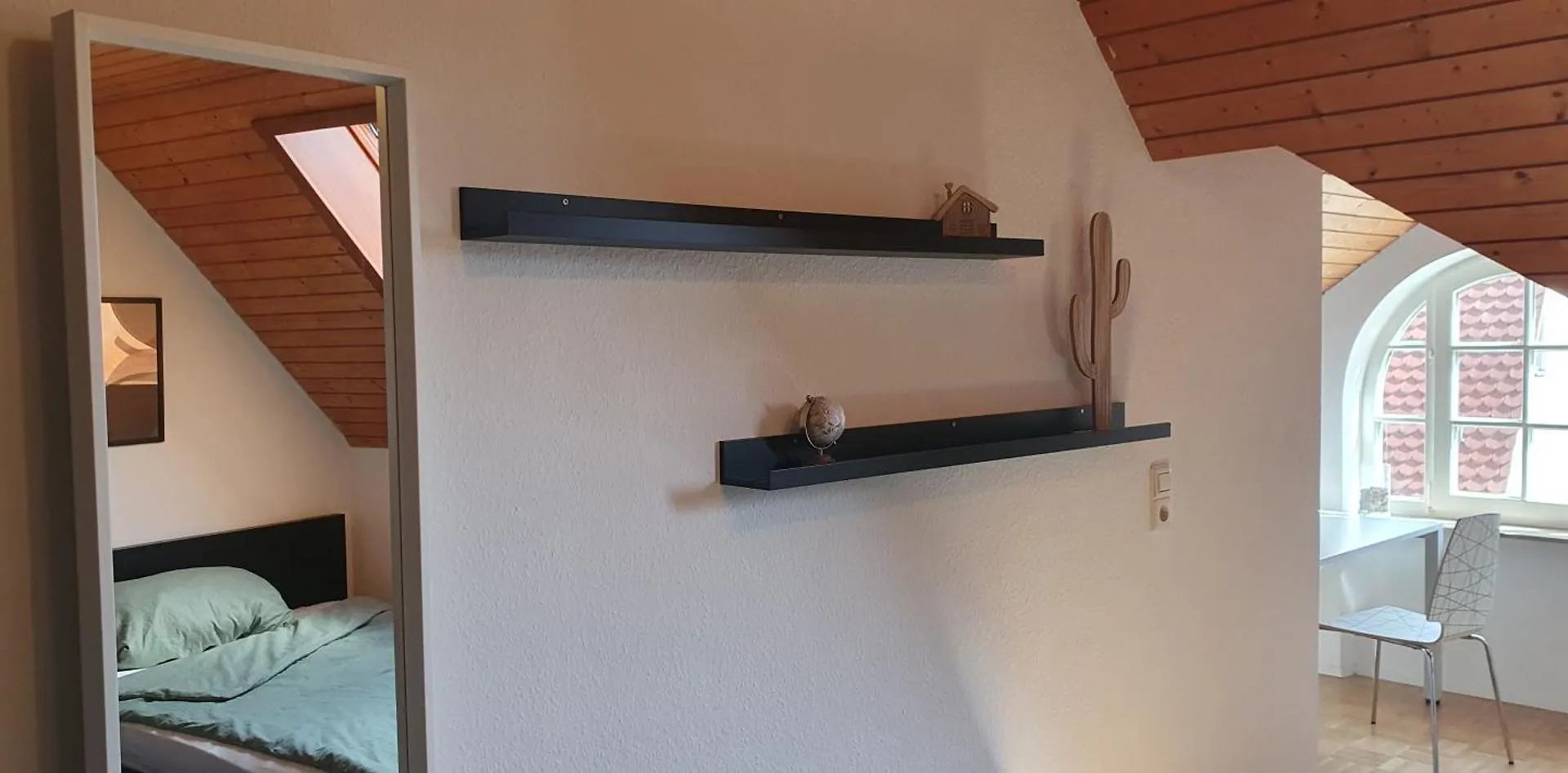 Homestay Work&Relax Bc Apartment Stuttgart