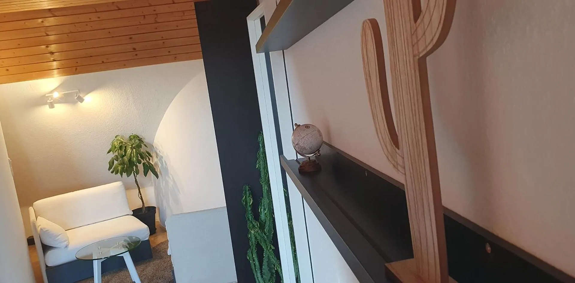 Work&Relax Bc Apartment Stuttgart