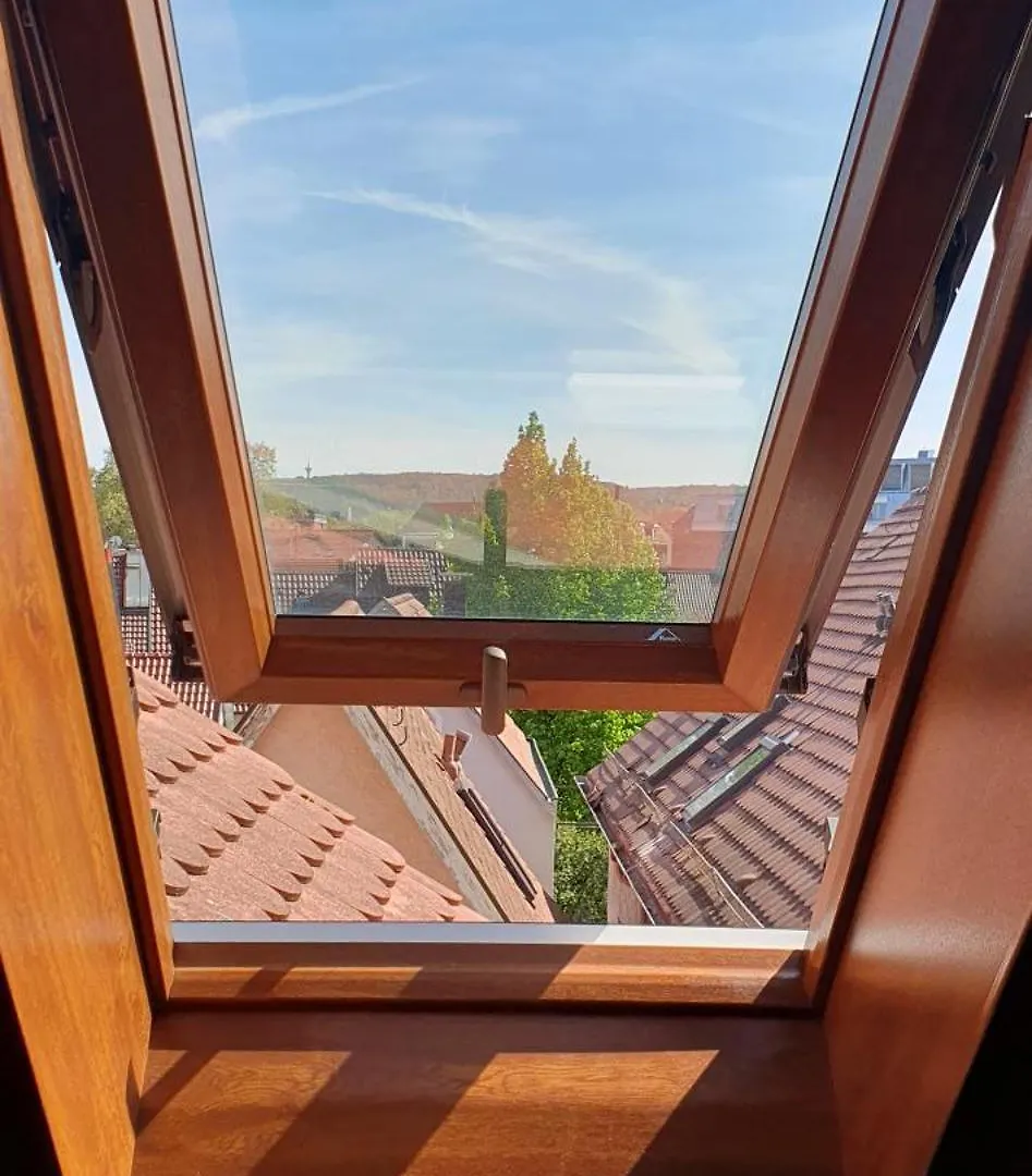 Work&Relax Bc Apartment Stuttgart