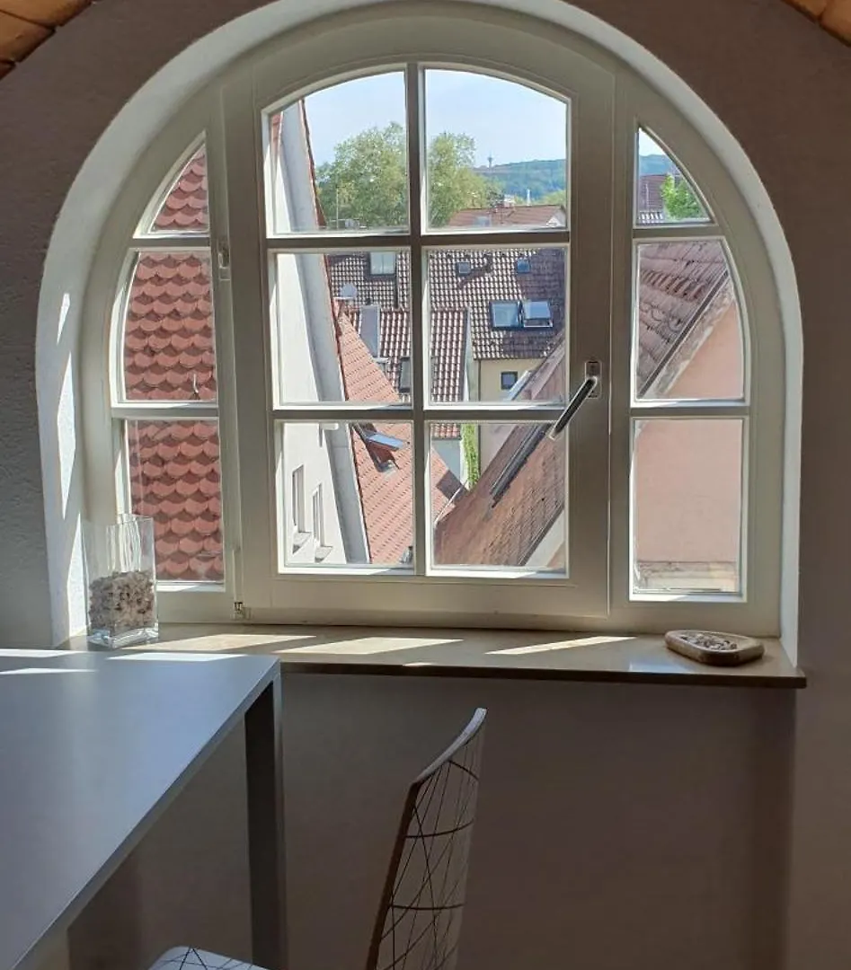 Homestay Work&Relax Bc Apartment Stuttgart