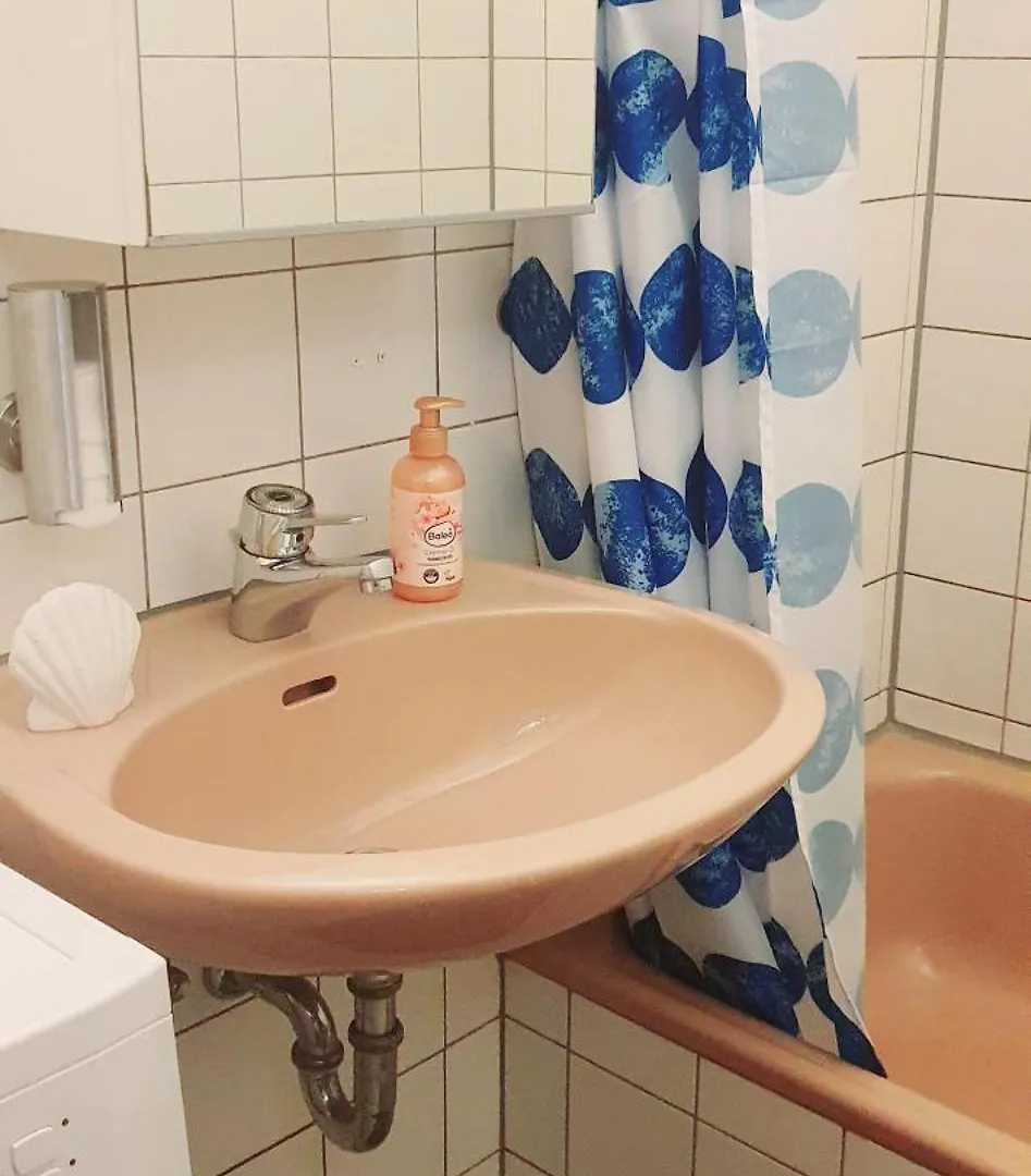Work&Relax Bc Apartment Stuttgart