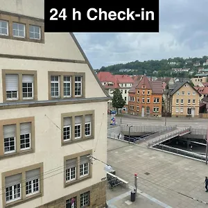 Trust Hotel&appartements Hotel